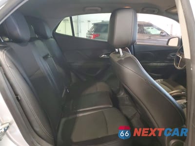 Zdjęcie 11 z 13 samochodu: 2015 BUICK ENCORE CONVENIENCE VIN:KL4CJFSB5FB060620 - miniatura