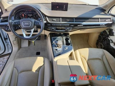 Zdjęcie 8 z 14 samochodu: 2018 AUDI Q7 PREMIUM PLUS VIN:WA1LAAF79JD000118 - miniatura