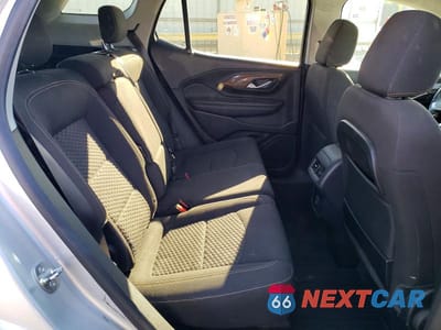Zdjęcie 11 z 13 samochodu: 2019 GMC TERRAIN SLE VIN:3GKALMEX1KL174128 - miniatura