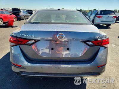 Zdjęcie 6 z 12 samochodu: 2023 NISSAN SENTRA SV VIN:3N1AB8CV3PY307430 - miniatura