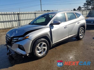 2022 HYUNDAI TUCSON SE 5NMJA3AE3NH087171 - główne zdjęcie licytacji z USA - miniatura