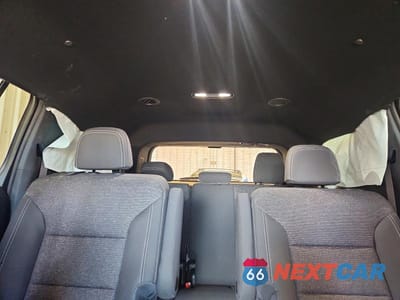 Zdjęcie 10 z 14 samochodu: 2026 CHEVROLET TRAVERSE LT VIN:1GNEVGKS7TJ223026 - miniatura