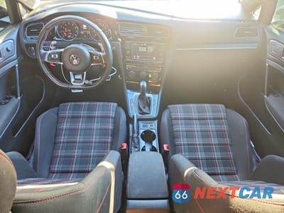 Zdjęcie 8 z 12 samochodu: 2021 VOLKSWAGEN GTI S VIN:3VW6T7AU2MM009648 - miniatura