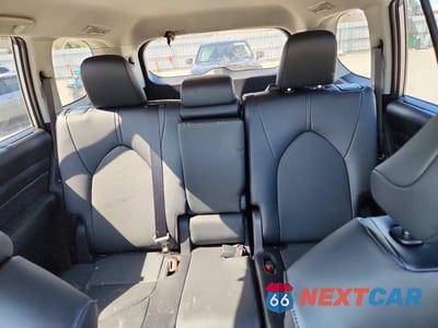 Zdjęcie 10 z 14 samochodu: 2026 TOYOTA GRAND HIGHLANDER XLE VIN:5TDAAAB52TS122408 - miniatura
