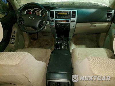 Zdjęcie 8 z 14 samochodu: 2004 TOYOTA 4RUNNER SR5 VIN:JTEBU14R248017039 - miniatura