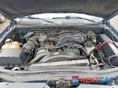 Zdjęcie 12 z 12 samochodu: 2004 FORD EXPLORER VIN:1FMZU72KX4UA08538 - miniatura