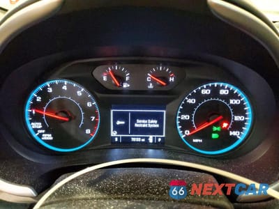 Zdjęcie 9 z 12 samochodu: 2023 CHEVROLET MALIBU LT VIN:1G1ZD5ST4PF138351 - miniatura