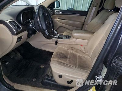 Zdjęcie 7 z 12 samochodu: 2018 JEEP GRAND CHEROKEE LAREDO VIN:1C4RJFAG9JC435375 - miniatura