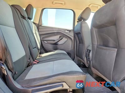 Zdjęcie 10 z 12 samochodu: 2017 FORD ESCAPE SE VIN:1FMCU0GD4HUC39416 - miniatura