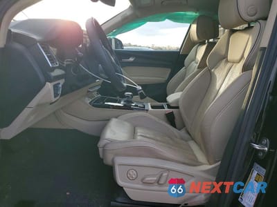 Zdjęcie 7 z 13 samochodu: 2022 AUDI Q5 PRESTIGE 45 VIN:WA1FAAFY6N2025775 - miniatura