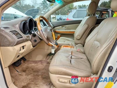 Zdjęcie 7 z 12 samochodu: 2007 LEXUS RX 350 BASE VIN:2T2HK31U37C040116 - miniatura