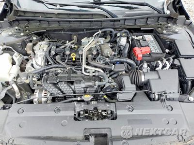 Zdjęcie 11 z 11 samochodu: 2024 NISSAN ALTIMA 2.5 SV VIN:1N4BL4DV9RN337219 - miniatura