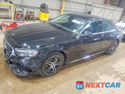 2026 MERCEDES-BENZ E 320 4MATIC W1KLF4GBXTA218008 - główne zdjęcie licytacji z USA - miniatura