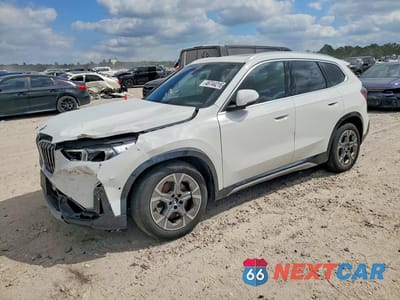 2025 BMW X1 XDRIVE28I WBX73EF02S5343413 - główne zdjęcie licytacji z USA - miniatura
