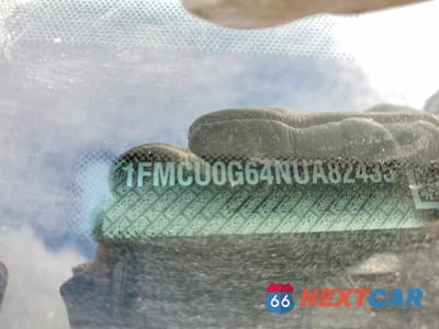 Zdjęcie 14 z 14 samochodu: 2022 FORD ESCAPE VIN:1FMCU0G64NUA82435 - miniatura