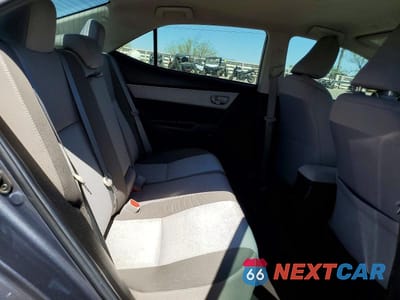 Zdjęcie 10 z 12 samochodu: 2019 TOYOTA COROLLA LE VIN:5YFBURHE7KP921447 - miniatura