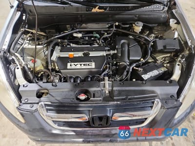 Zdjęcie 12 z 13 samochodu: 2003 HONDA CR-V LX VIN:SHSRD68453U102771 - miniatura