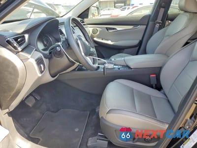 Zdjęcie 7 z 12 samochodu: 2025 INFINITI QX50 LUXE VIN:3PCAJ5BB5SF106347 - miniatura