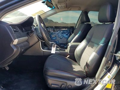 Zdjęcie 7 z 12 samochodu: 2016 TOYOTA CAMRY SE VIN:4T1BF1FK5GU580429 - miniatura