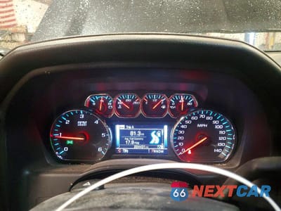 Zdjęcie 9 z 12 samochodu: 2014 CHEVROLET SILVERADO K1500 LTZ VIN:1GCVKSEC0EZ263087 - miniatura