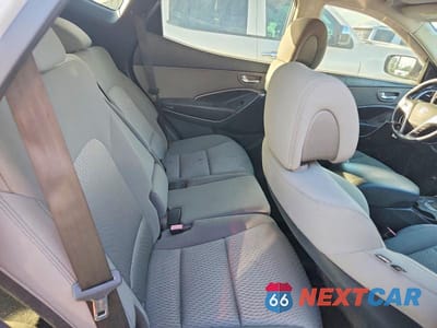 Zdjęcie 11 z 12 samochodu: 2013 HYUNDAI SANTA FE SPORT 2.4L VIN:5XYZT3LB5DG045013 - miniatura