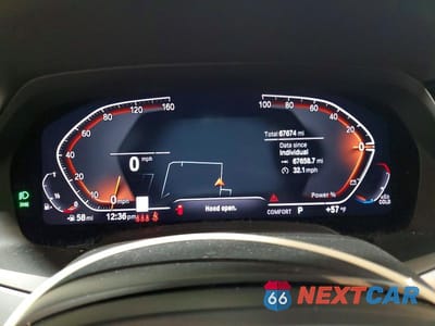 Zdjęcie 9 z 13 samochodu: 2022 BMW X5 XDRIVE40I VIN:5UXCR6C0XN9K34682 - miniatura