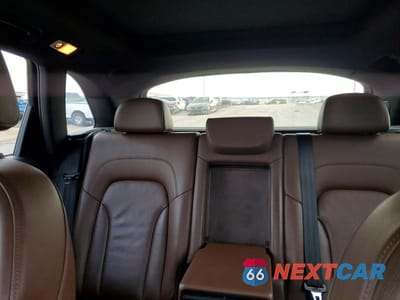 Zdjęcie 10 z 13 samochodu: 2017 AUDI Q5 PREMIUM PLUS S-LINE VIN:WA1D7AFP0HA010664 - miniatura