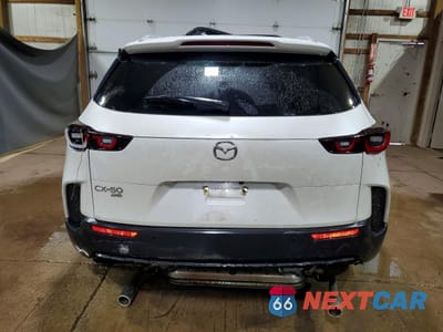 Zdjęcie 6 z 13 samochodu: 2026 MAZDA CX-50 PREFERRED VIN:7MMVABBL4TN459688 - miniatura