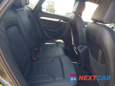 Zdjęcie 11 z 12 samochodu: 2018 AUDI Q3 PREMIUM VIN:WA1BCCFS4JR010998 - miniatura