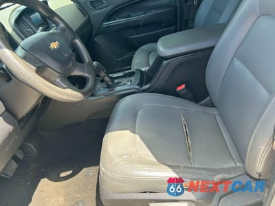 Zdjęcie 14 z 15 samochodu: 2015 CHEVROLET COLORADO VIN:1GCHSAEA9F1208773 - miniatura