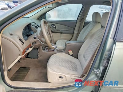 Zdjęcie 7 z 11 samochodu: 2005 CHEVROLET MALIBU LS VIN:1G1ZT54875F127076 - miniatura