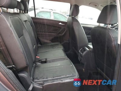 Zdjęcie 11 z 13 samochodu: 2024 VOLKSWAGEN TIGUAN VIN:3VV3B7AXXRM058883 - miniatura