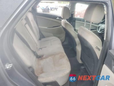 Zdjęcie 10 z 13 samochodu: 2021 HYUNDAI TUCSON SE VIN:KM8J23A47MU339401 - miniatura