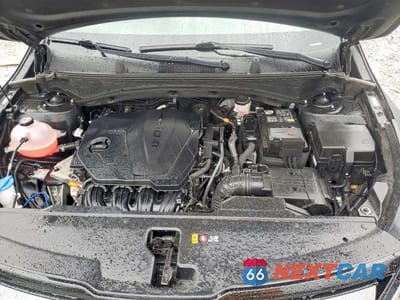 Zdjęcie 11 z 12 samochodu: 2023 KIA SPORTAGE VIN:5XYK6CAF8PG021730 - miniatura