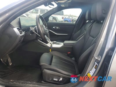 Zdjęcie 7 z 11 samochodu: 2023 BMW 330XI VIN:3MW89FF04P8D72487 - miniatura