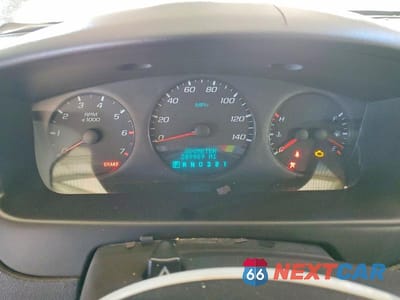 Zdjęcie 9 z 12 samochodu: 2007 CHEVROLET IMPALA LS VIN:2G1WB58K079161108 - miniatura