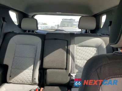 Zdjęcie 10 z 14 samochodu: 2019 CHEVROLET EQUINOX LS VIN:3GNAXHEV4KL324133 - miniatura