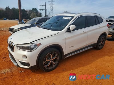 Główne zdjęcie samochodu: 2016 BMW X1 XDRIVE28I VIN:WBXHT3Z35G4A50958 - miniatura