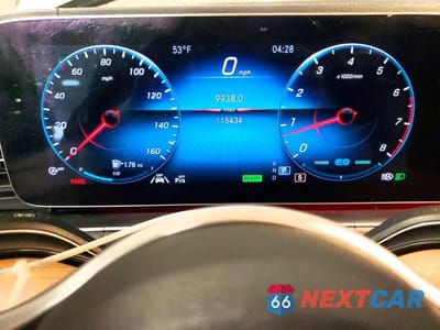 Zdjęcie 9 z 12 samochodu: 2020 MERCEDES-BENZ GLS 450 4MATIC VIN:4JGFF5KEXLA126178 - miniatura