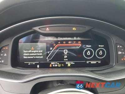 Zdjęcie 9 z 11 samochodu: 2021 AUDI RS7 VIN:WUAPCBF22MN908147 - miniatura