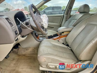 Zdjęcie 7 z 13 samochodu: 2003 INFINITI I35 BASE VIN:JNKDA31A83T105992 - miniatura