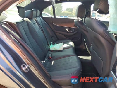 Zdjęcie 10 z 11 samochodu: 2020 MERCEDES-BENZ E 350 VIN:WDDZF8DBXLA722015 - miniatura