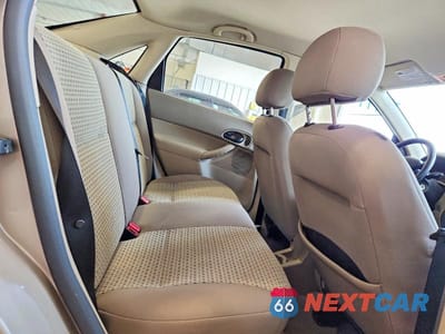 Zdjęcie 10 z 11 samochodu: 2007 FORD FOCUS ZX4 VIN:1FAHP34N27W282502 - miniatura