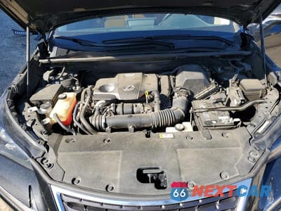 Zdjęcie 12 z 13 samochodu: 2019 LEXUS NX 300 BASE VIN:JTJYARBZ6K2137576 - miniatura