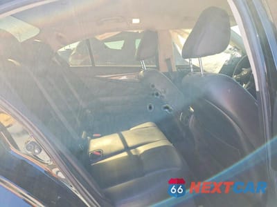 Zdjęcie 10 z 13 samochodu: 2021 INFINITI Q50 PURE VIN:JN1EV7APXMM703490 - miniatura