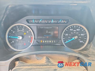 Zdjęcie 9 z 11 samochodu: 2019 FORD F250 SUPER DUTY VIN:1FT7W2B63KEF01495 - miniatura