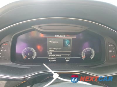 Zdjęcie 9 z 13 samochodu: 2019 AUDI Q8 PRESTIGE S-LINE VIN:WA1FVBF19KD010149 - miniatura