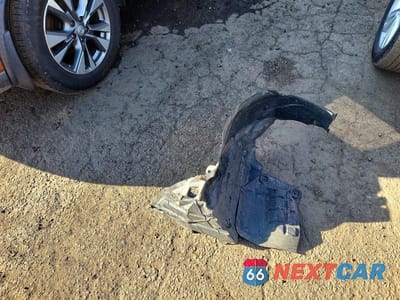 Zdjęcie 13 z 13 samochodu: 2015 NISSAN MURANO SL VIN:5N1AZ2MH3FN209973 - miniatura