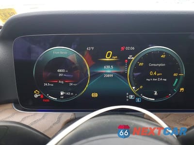 Zdjęcie 9 z 11 samochodu: 2022 MERCEDES-BENZ E 350 4MATIC VIN:W1KZF8EB6NB071378 - miniatura