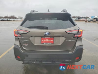Zdjęcie 6 z 13 samochodu: 2024 SUBARU OUTBACK PREMIUM VIN:4S4BTAFCXR3269895 - miniatura